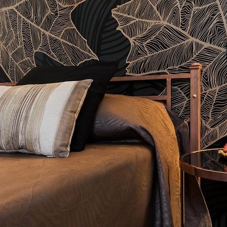 Cavour Suites Guest House Roma Ngoại thất bức ảnh