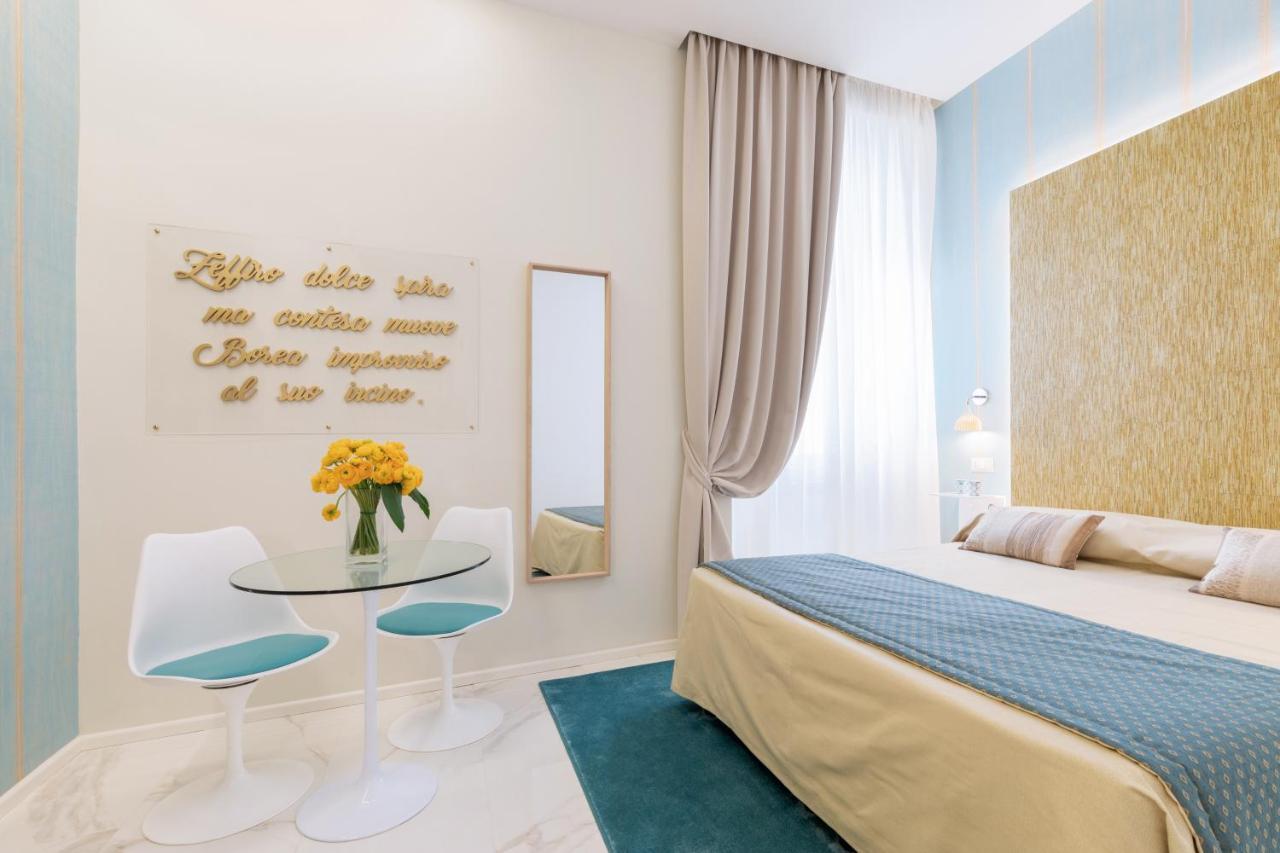 Cavour Suites Guest House Roma Ngoại thất bức ảnh