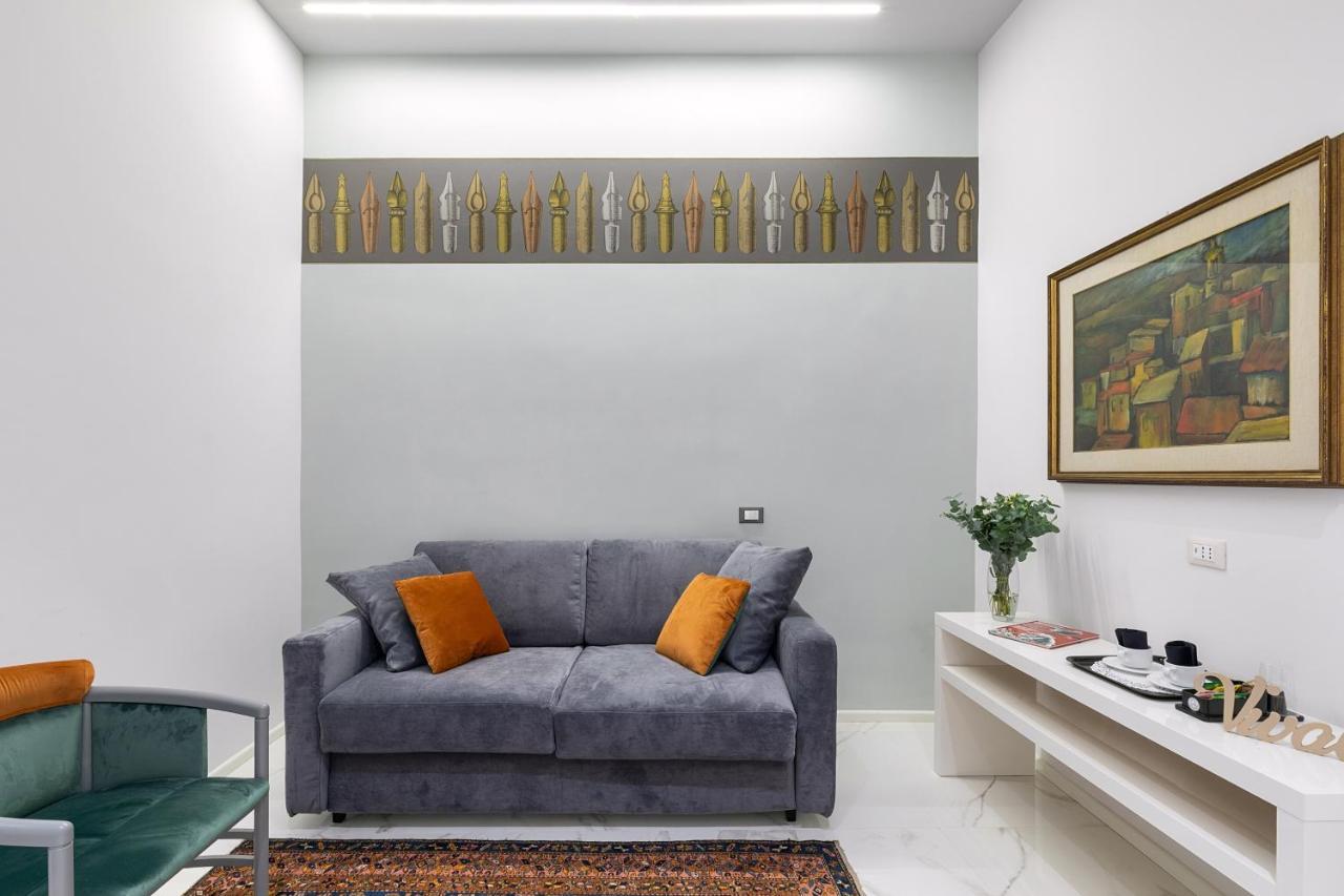 Cavour Suites Guest House Roma Ngoại thất bức ảnh