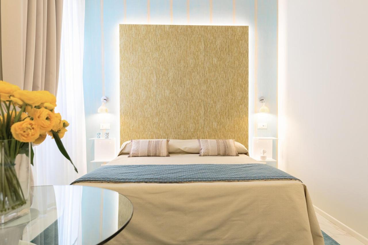 Cavour Suites Guest House Roma Ngoại thất bức ảnh