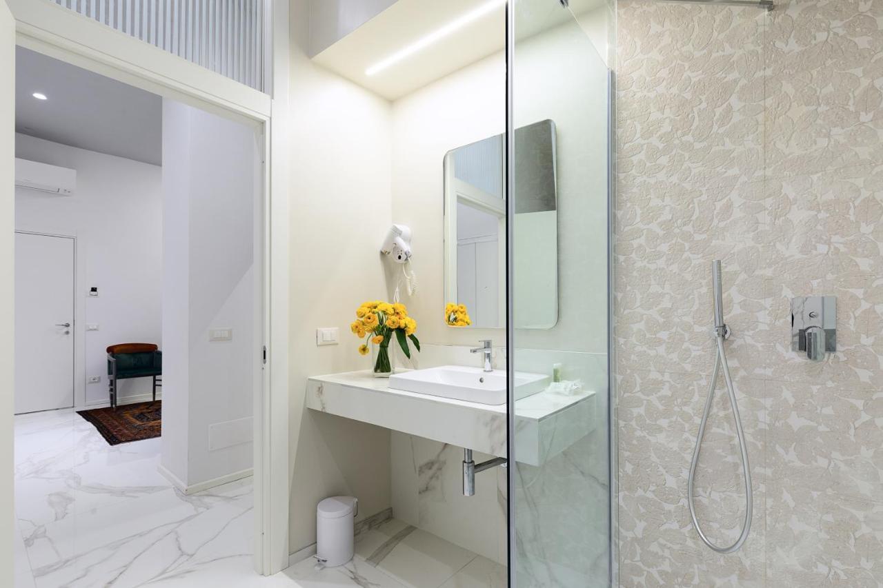 Cavour Suites Guest House Roma Ngoại thất bức ảnh