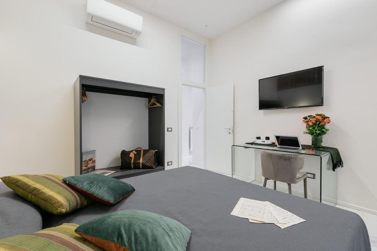Cavour Suites Guest House Roma Ngoại thất bức ảnh