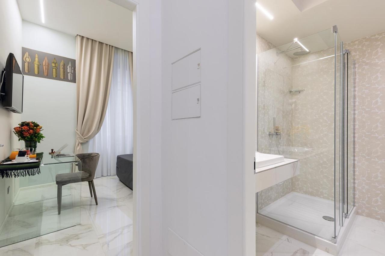 Cavour Suites Guest House Roma Ngoại thất bức ảnh
