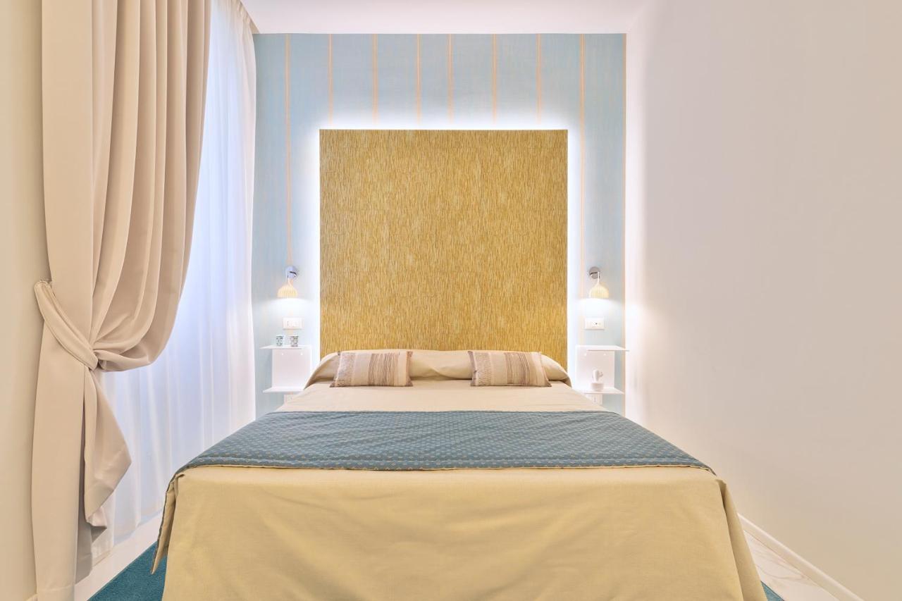 Cavour Suites Guest House Roma Ngoại thất bức ảnh
