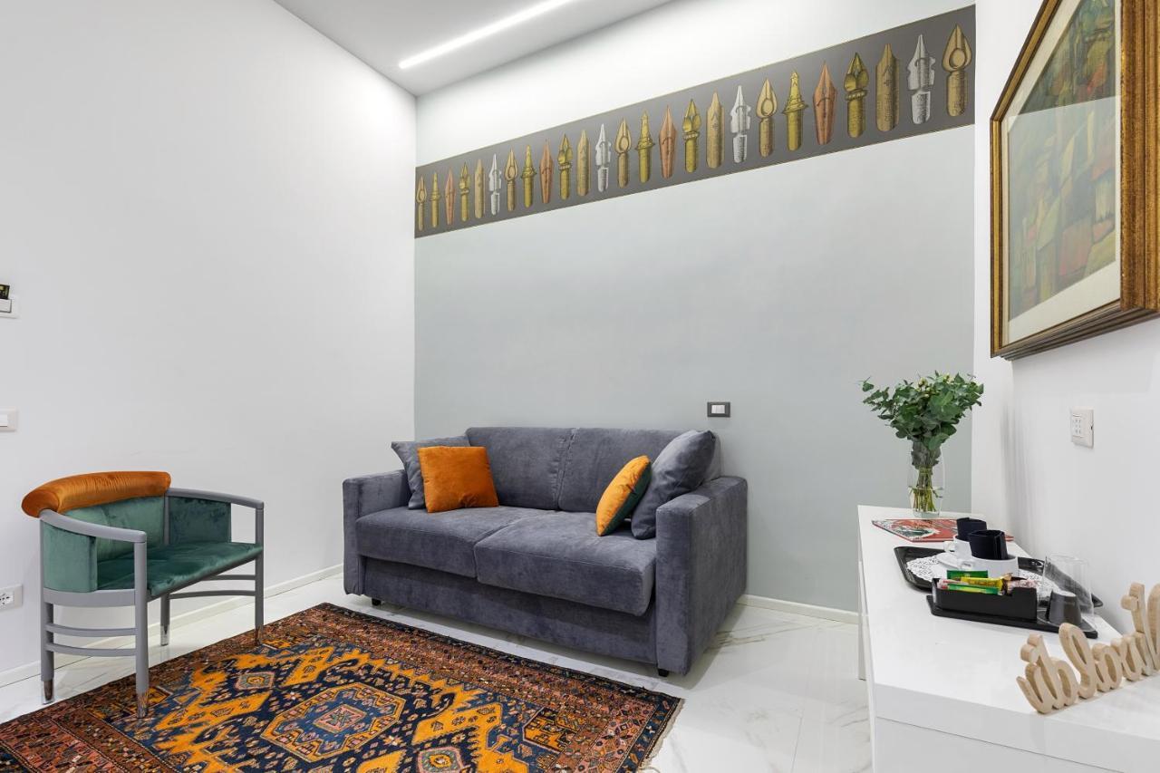 Cavour Suites Guest House Roma Ngoại thất bức ảnh