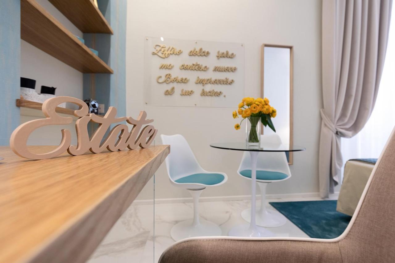 Cavour Suites Guest House Roma Ngoại thất bức ảnh