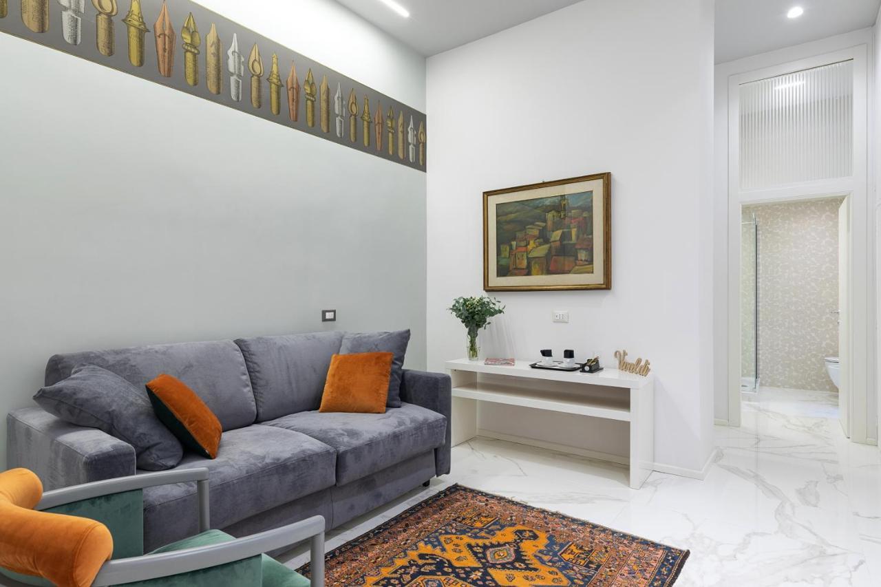 Cavour Suites Guest House Roma Ngoại thất bức ảnh