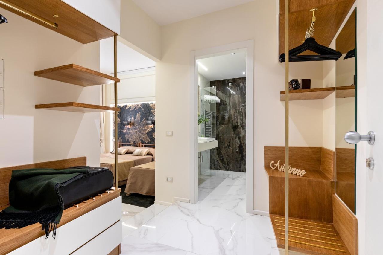 Cavour Suites Guest House Roma Ngoại thất bức ảnh