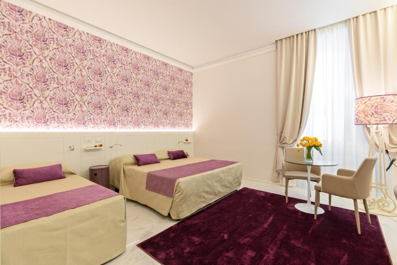Cavour Suites Guest House Roma Ngoại thất bức ảnh