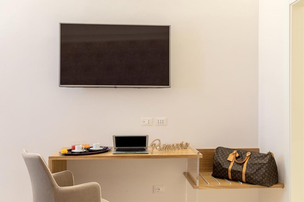 Cavour Suites Guest House Roma Ngoại thất bức ảnh