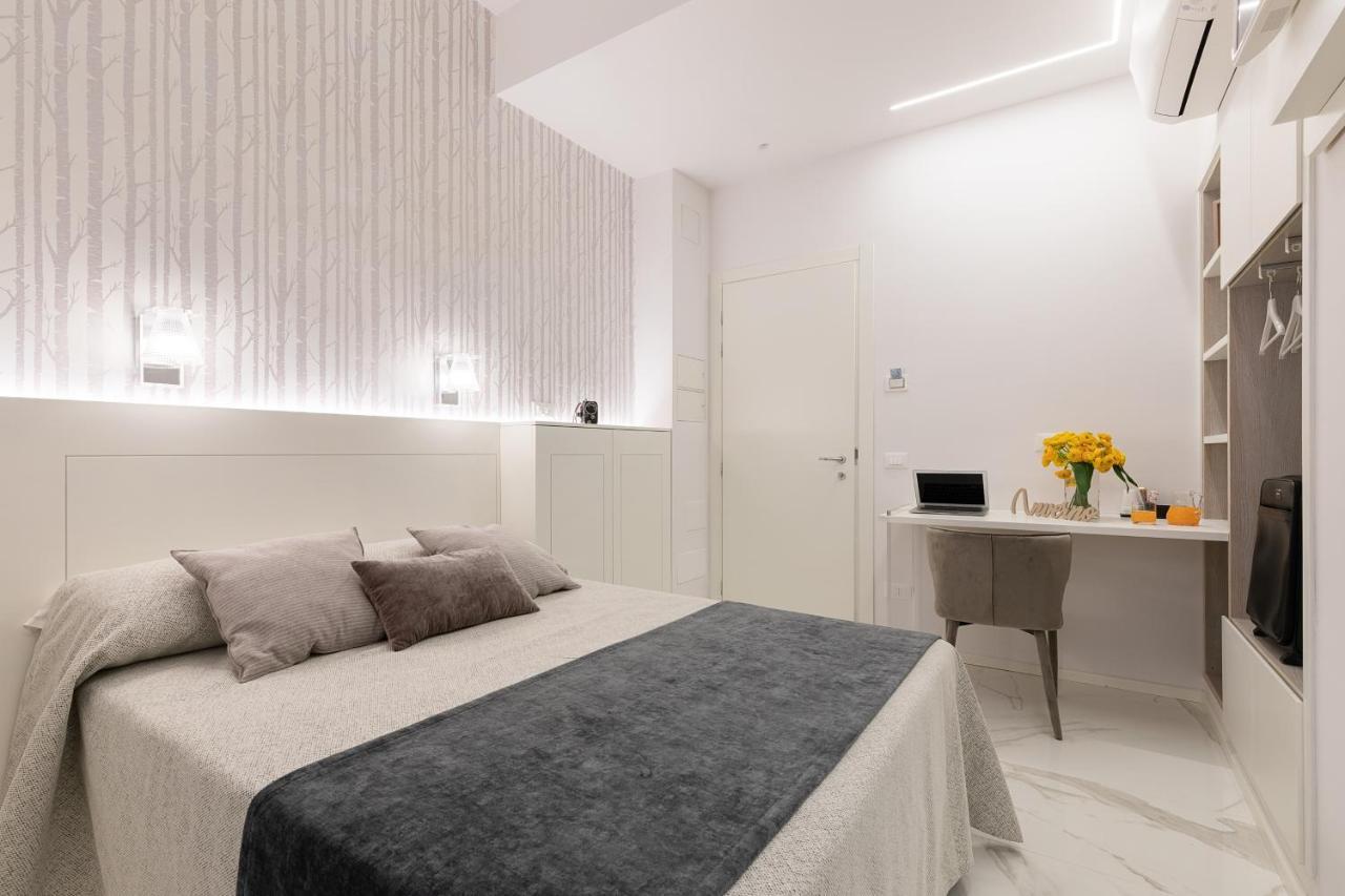 Cavour Suites Guest House Roma Ngoại thất bức ảnh