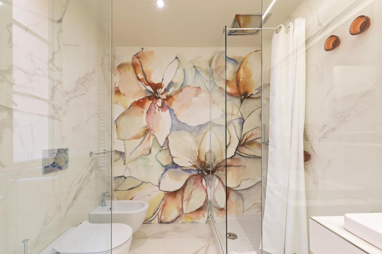 Cavour Suites Guest House Roma Ngoại thất bức ảnh
