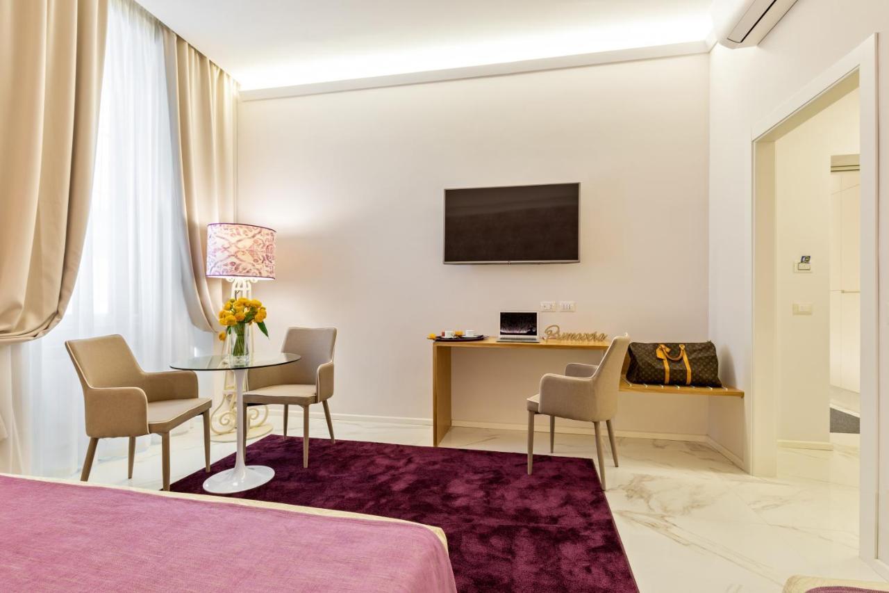 Cavour Suites Guest House Roma Ngoại thất bức ảnh