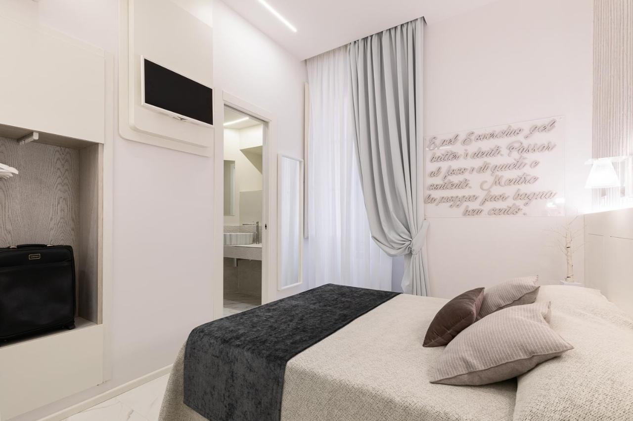 Cavour Suites Guest House Roma Ngoại thất bức ảnh