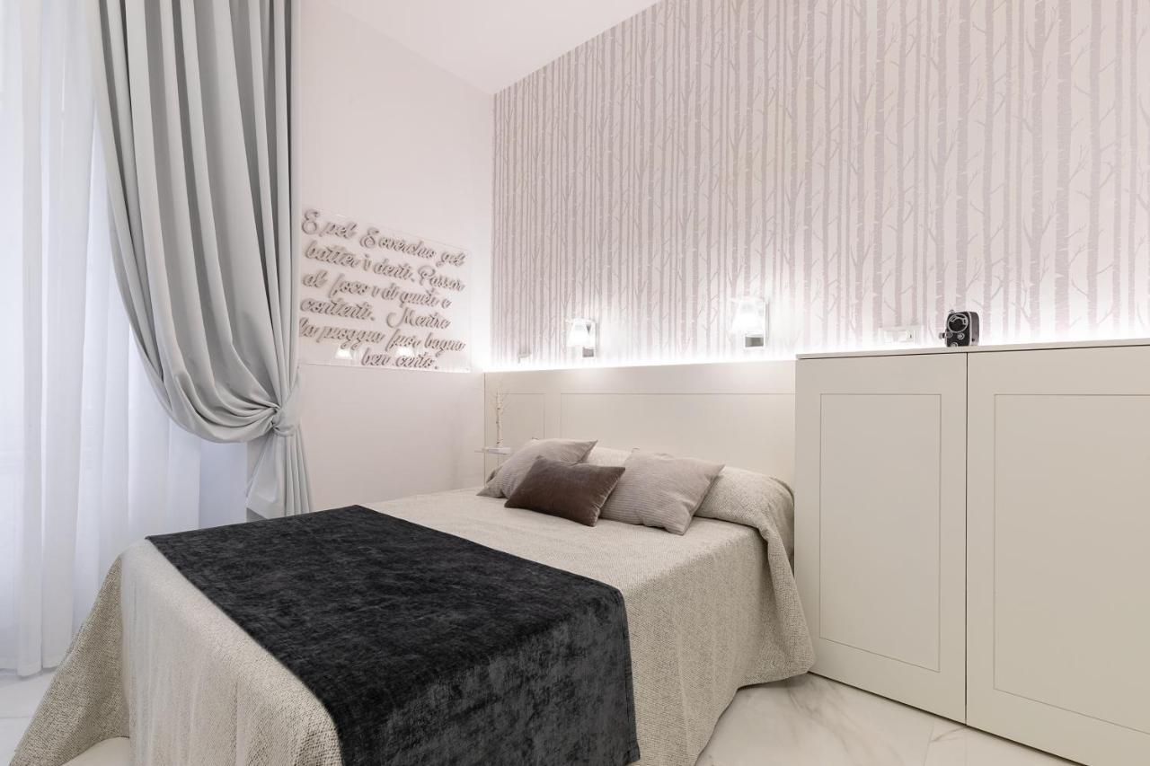 Cavour Suites Guest House Roma Ngoại thất bức ảnh