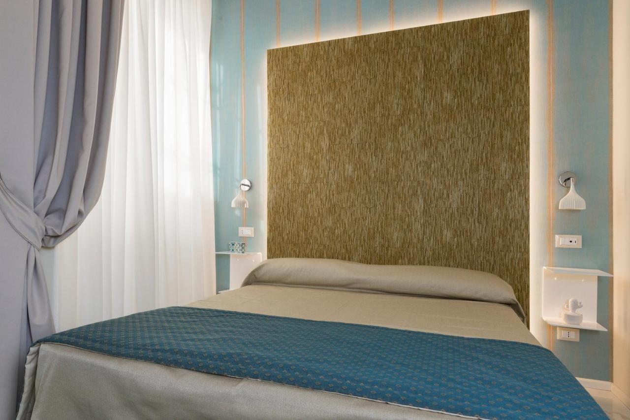 Cavour Suites Guest House Roma Ngoại thất bức ảnh