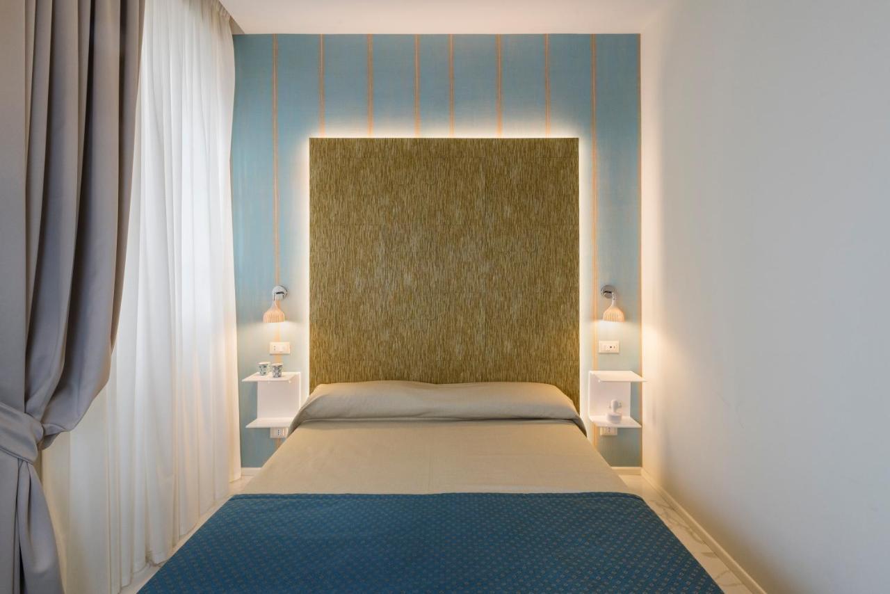 Cavour Suites Guest House Roma Ngoại thất bức ảnh
