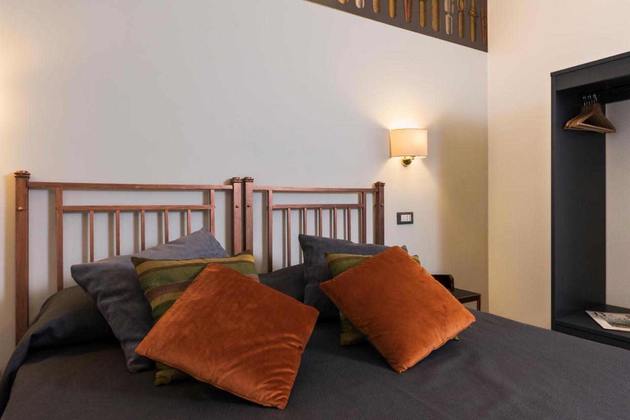 Cavour Suites Guest House Roma Ngoại thất bức ảnh