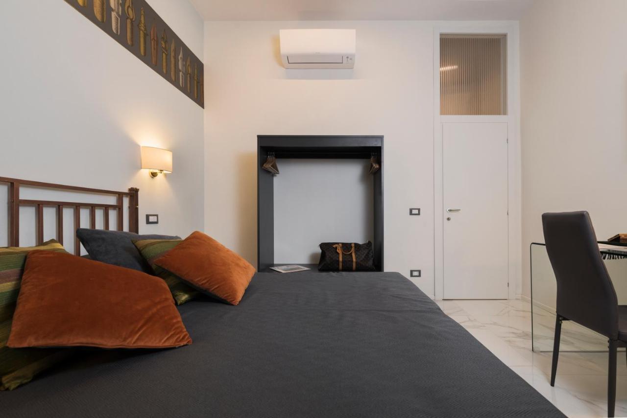 Cavour Suites Guest House Roma Ngoại thất bức ảnh