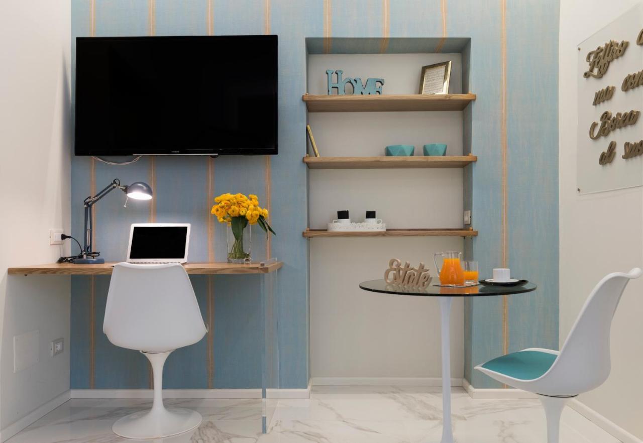 Cavour Suites Guest House Roma Ngoại thất bức ảnh
