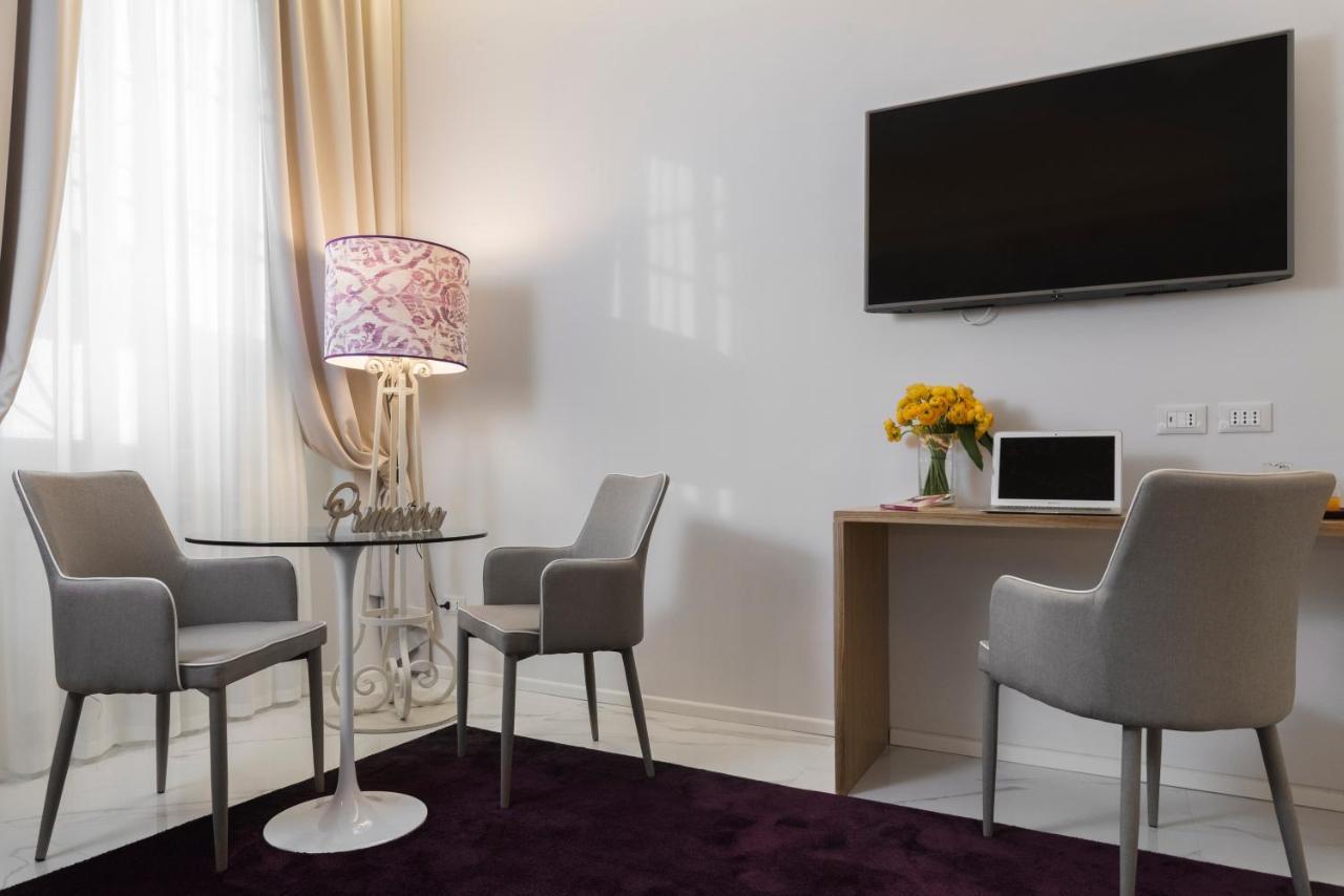 Cavour Suites Guest House Roma Ngoại thất bức ảnh