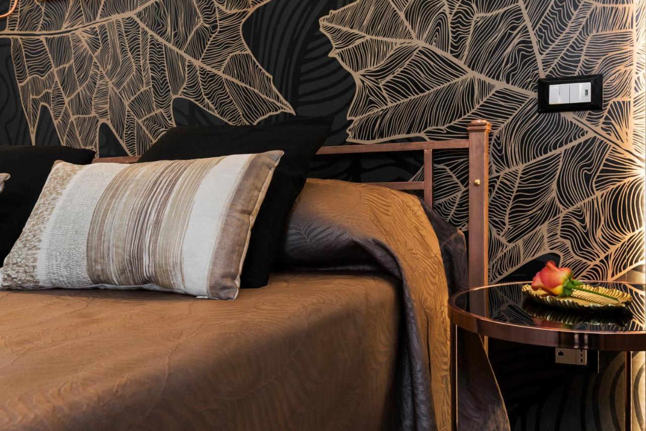 Cavour Suites Guest House Roma Ngoại thất bức ảnh