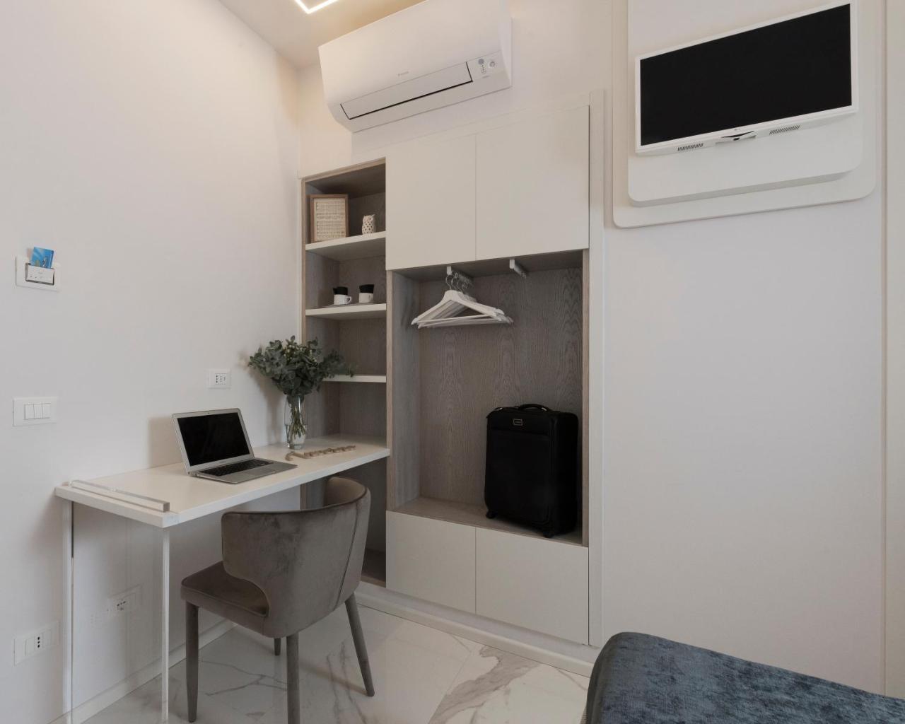 Cavour Suites Guest House Roma Ngoại thất bức ảnh