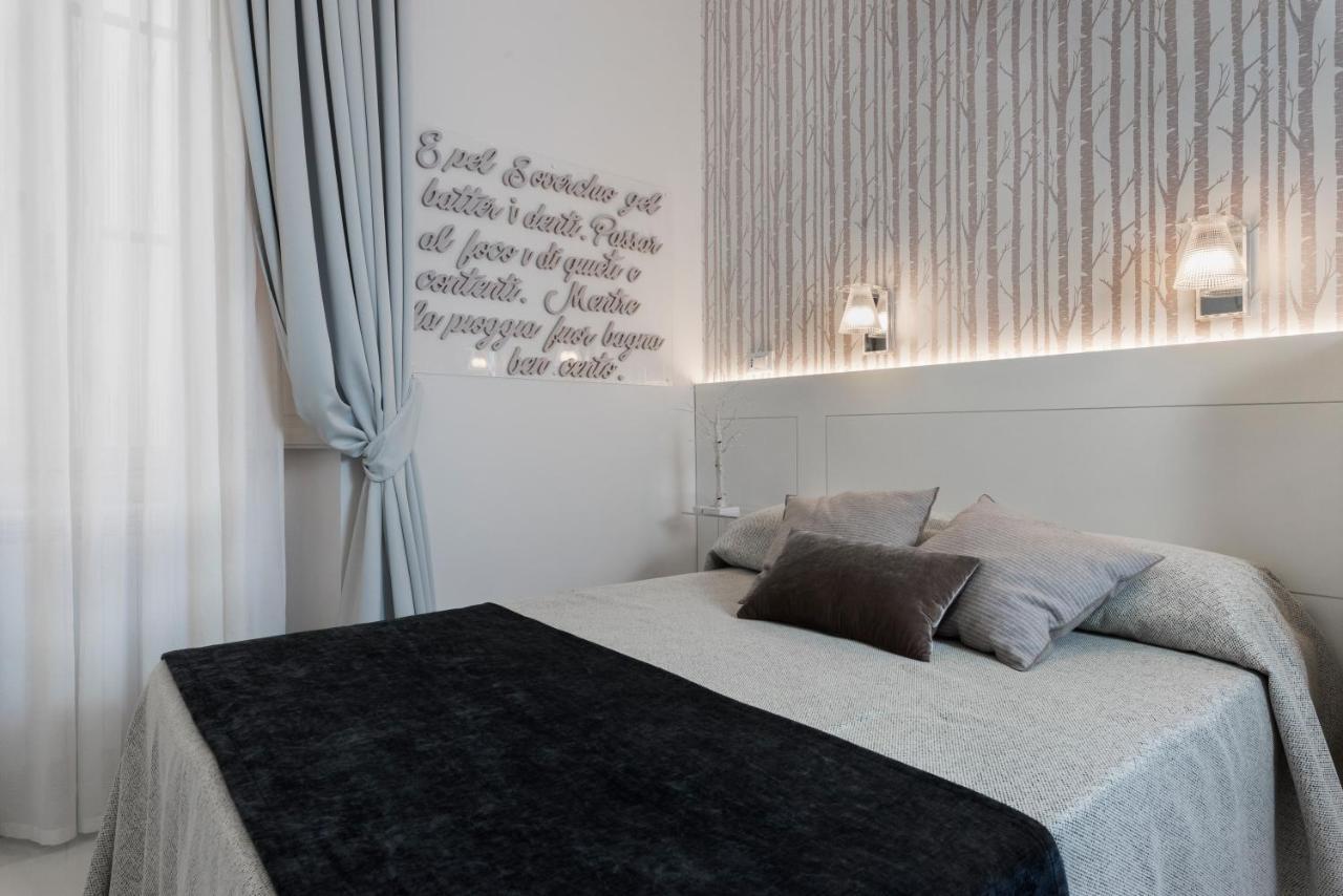 Cavour Suites Guest House Roma Ngoại thất bức ảnh