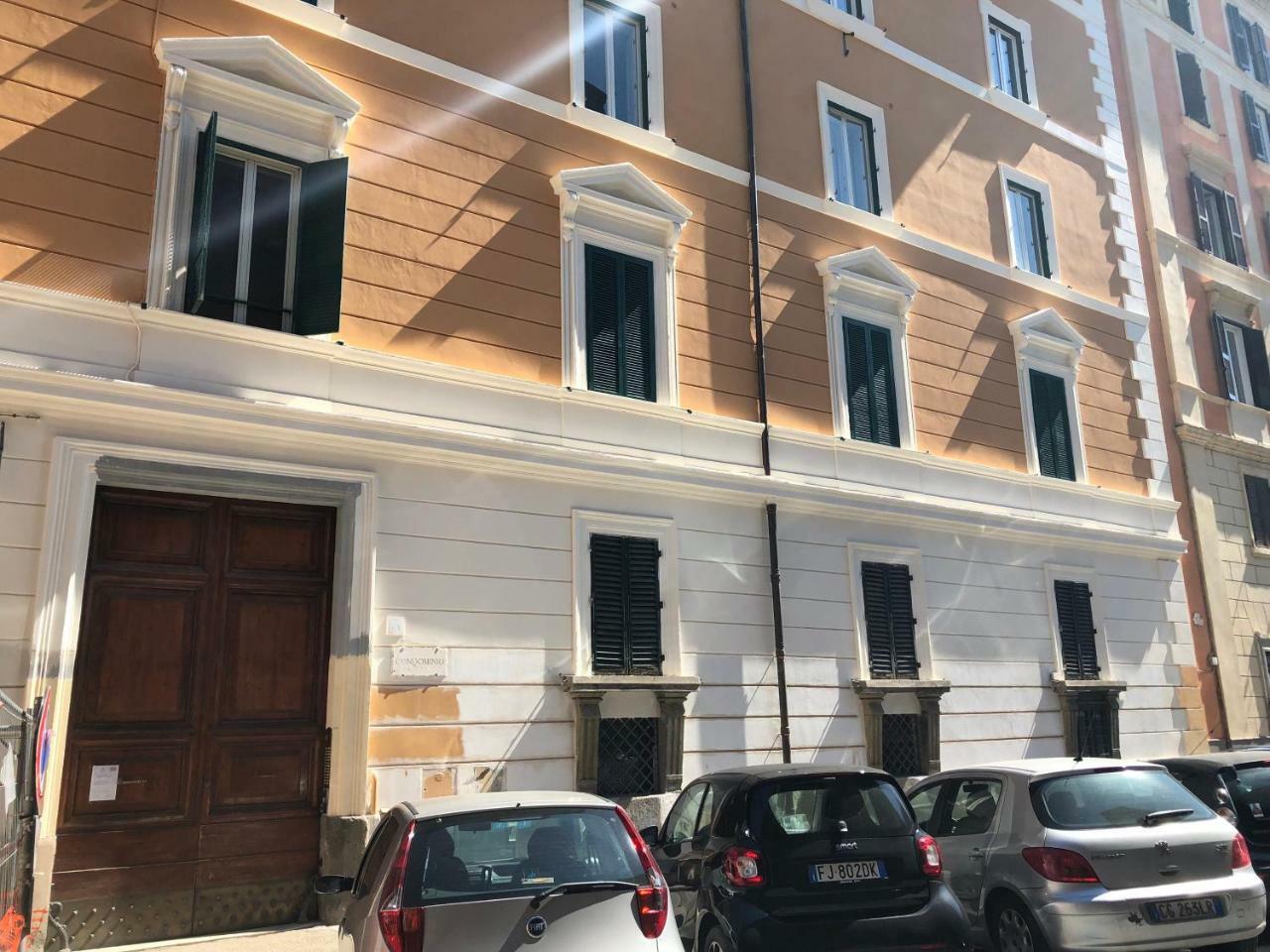 Cavour Suites Guest House Roma Ngoại thất bức ảnh