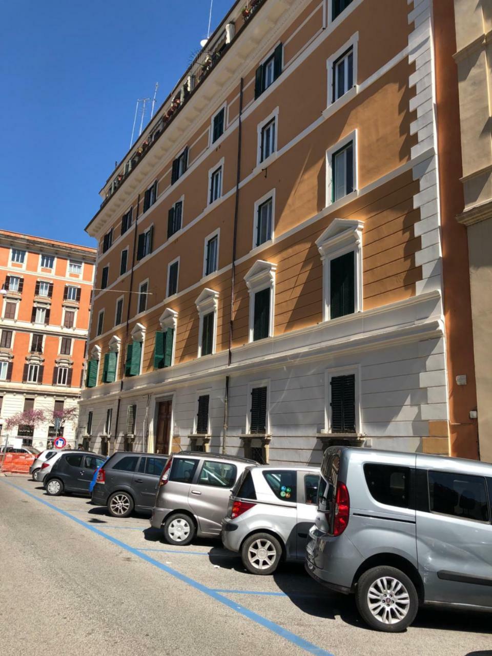 Cavour Suites Guest House Roma Ngoại thất bức ảnh